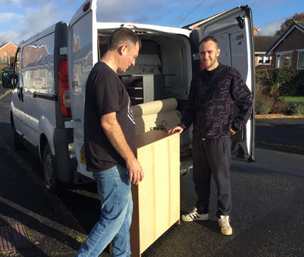 Domestic House Clearance 